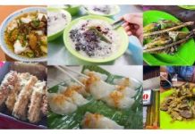 10 Typical Pontianak Culinary Delights You Should Try