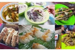 10 Typical Pontianak Culinary Delights You Should Try