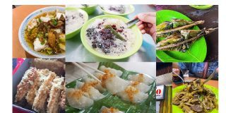 10 Typical Pontianak Culinary Delights You Should Try