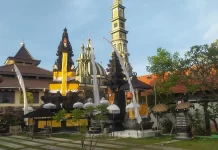 5 Interesting Facts about Balun Village, The Village of Pancasila