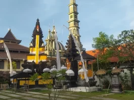5 Interesting Facts about Balun Village, The Village of Pancasila