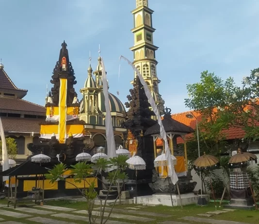 5 Interesting Facts about Balun Village, The Village of Pancasila