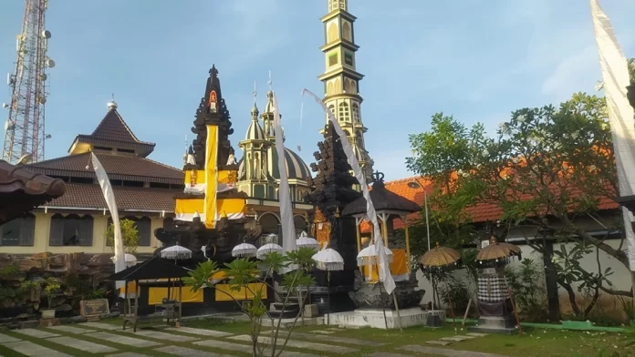 5 Interesting Facts about Balun Village, The Village of Pancasila