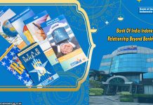 Brand Banner 330px X 150px on Indoindians web homepage