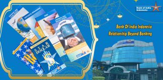 Brand Banner 330px X 150px on Indoindians web homepage
