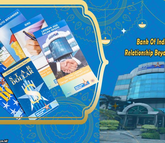 Brand Banner 330px X 150px on Indoindians web homepage