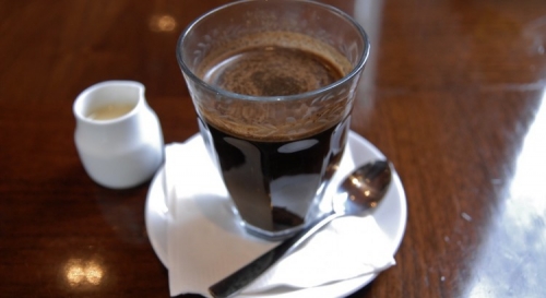 Kopi Tubruk