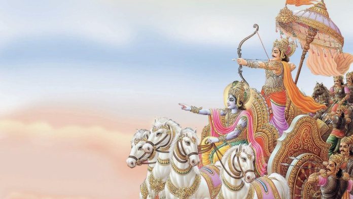 Timeless Wisdom for the 21st Century: Life Lessons from the Bhagavad Gita