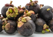 Mangosteen Peel Tea Recipe that Heals