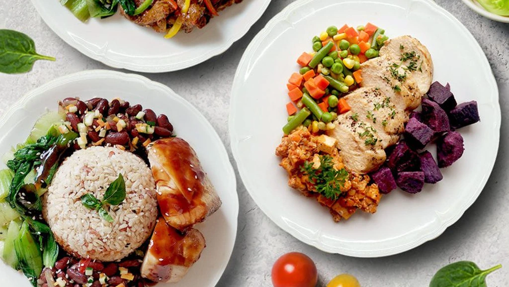 7 Jakarta Catering Services Offering Healthy Meal Plans For Home Gorry Gourmet