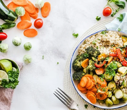 Jakarta Catering Services Offering Healthy Meal Plans For Home 3 Skinny Minnies