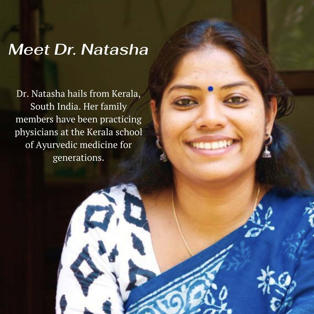 Dr Natasha Ayurveda Gram Bali