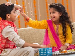 Bhai Dooj Celebrating Sibling Love and Friendship bhai-dooj-festival
