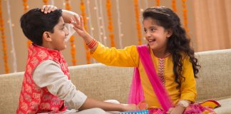 Bhai Dooj Celebrating Sibling Love and Friendship bhai-dooj-festival