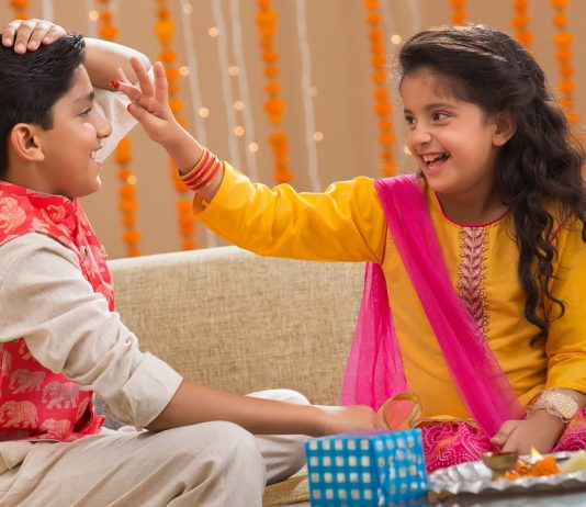 Bhai Dooj Celebrating Sibling Love and Friendship bhai-dooj-festival