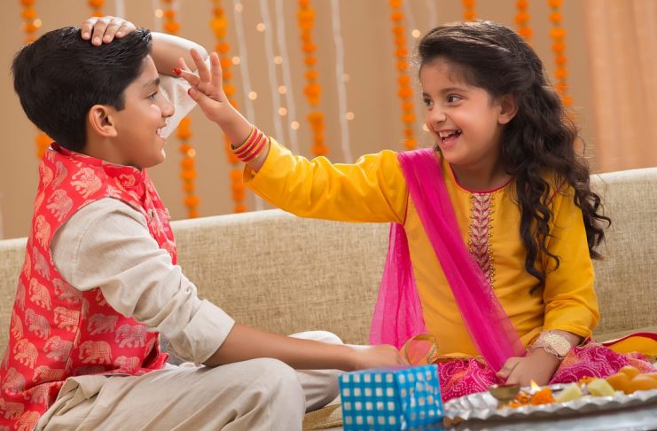 Bhai Dooj Celebrating Sibling Love and Friendship bhai-dooj-festival