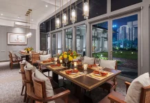 10 Best Dining Options in Jakarta for Indonesian Cuisine (1)