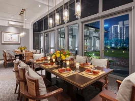 10 Best Dining Options in Jakarta for Indonesian Cuisine (1)