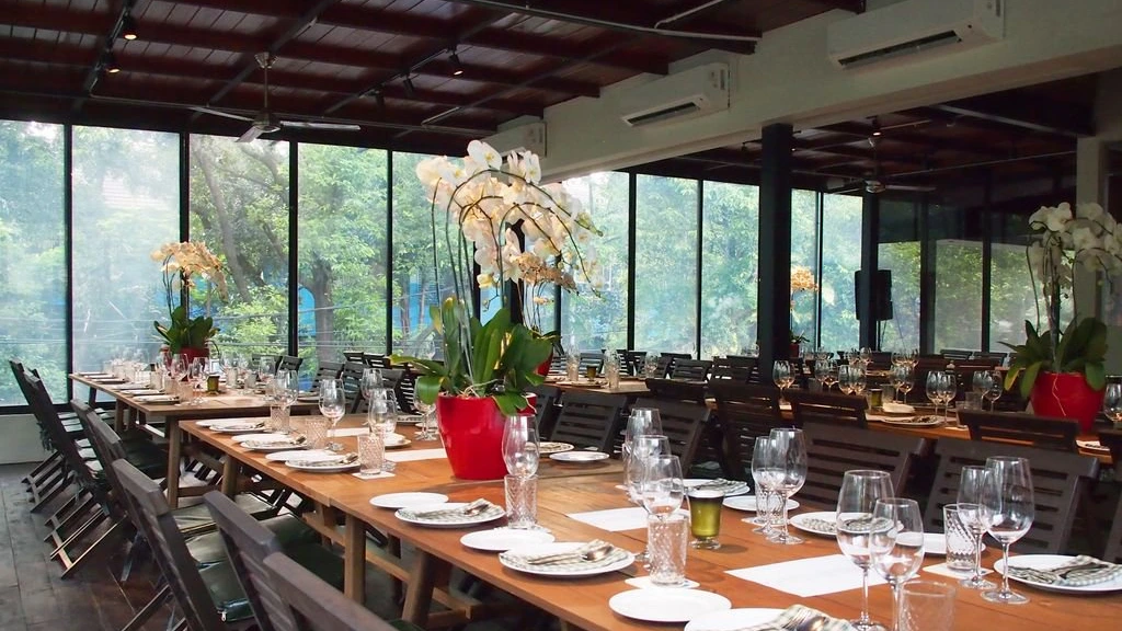 10 Best Dining Options in Jakarta for Indonesian Cuisine Agneya Restaurant