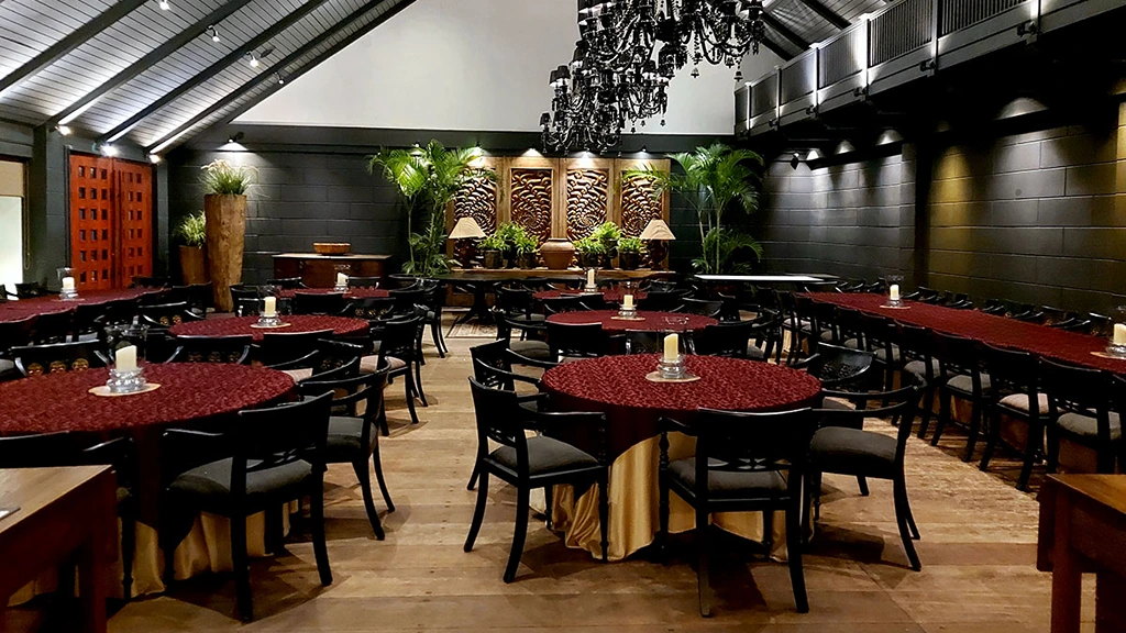 10 Best Dining Options in Jakarta for Indonesian Cuisine Kembang Goela Restaurant
