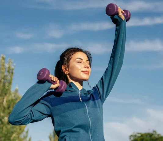7 Unique Strategies to Rev Up Your Metabolism