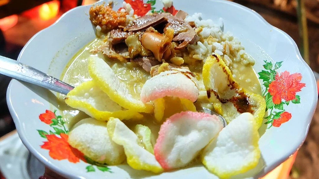8 Trendy Culinary Journeys in South Jakarta to Sip and Savor Gultik Blok M Melawai