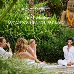 Exclusive Women’s Health Package at Ayurvedagram Bali