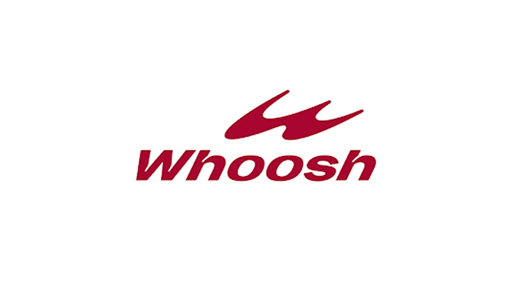 How to Buy Whoosh Fast Train Tickets Whoosh App