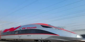 Steps to Buy Whoosh Fast Train Promo Fare Tickets