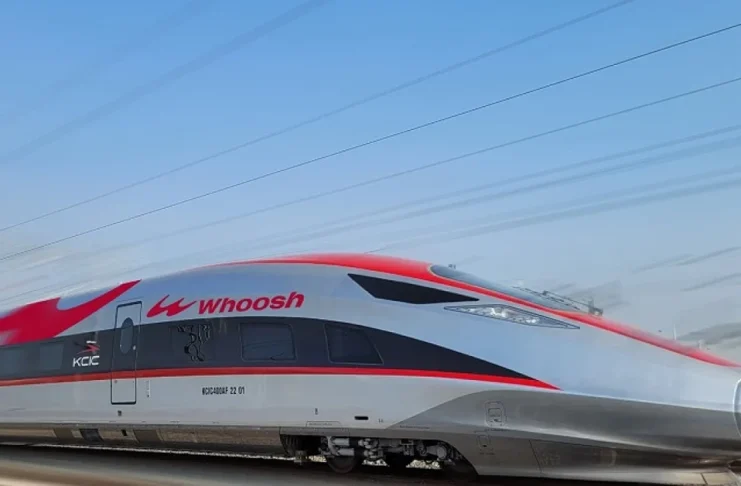 Steps to Buy Whoosh Fast Train Promo Fare Tickets