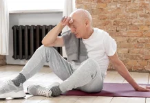 The Ideal Workout Routine for the Over 50s Fatigue Fighter