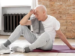 The Ideal Workout Routine for the Over 50s Fatigue Fighter