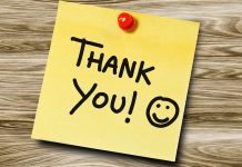 Unlocking the Power of Thankfulness