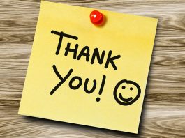 Unlocking the Power of Thankfulness