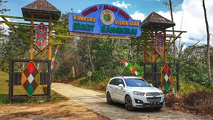 bukit-bingkirai