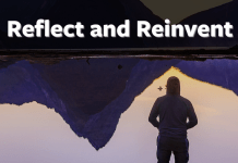 Indoindians Weekly Newsletter Reflect to Reinvent