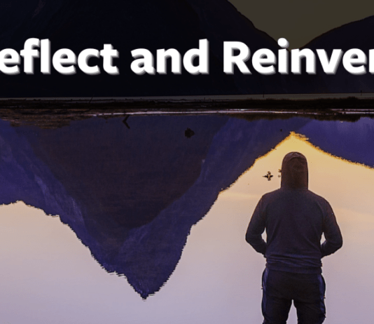 Indoindians Weekly Newsletter Reflect to Reinvent