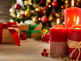 christmas-candles-holiday-indoindians