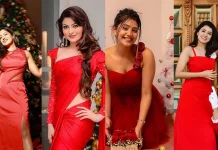 Dressing for Christmas to Up Your Style Quotientย by Aditi Srivastava hindi-holiday-christmas-dress