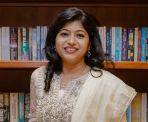 Pallavi Khetan - Tarot card reader, Astrologer and Vaastu practitioner