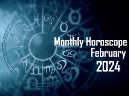 Feb 2024 Horoscope by Pallavi Khetan