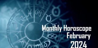 Feb 2024 Horoscope by Pallavi Khetan