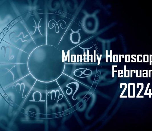 February 2024 Horoscope by Pallavi Khetan Feb 2024 Horoscope by Pallavi Khetan