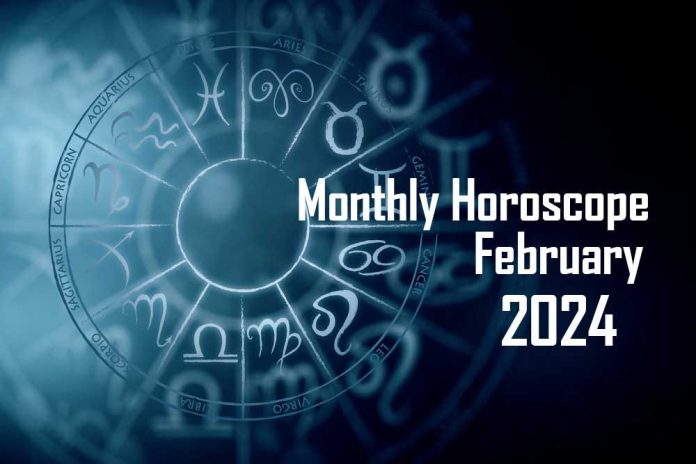 Feb 2024 Horoscope by Pallavi Khetan