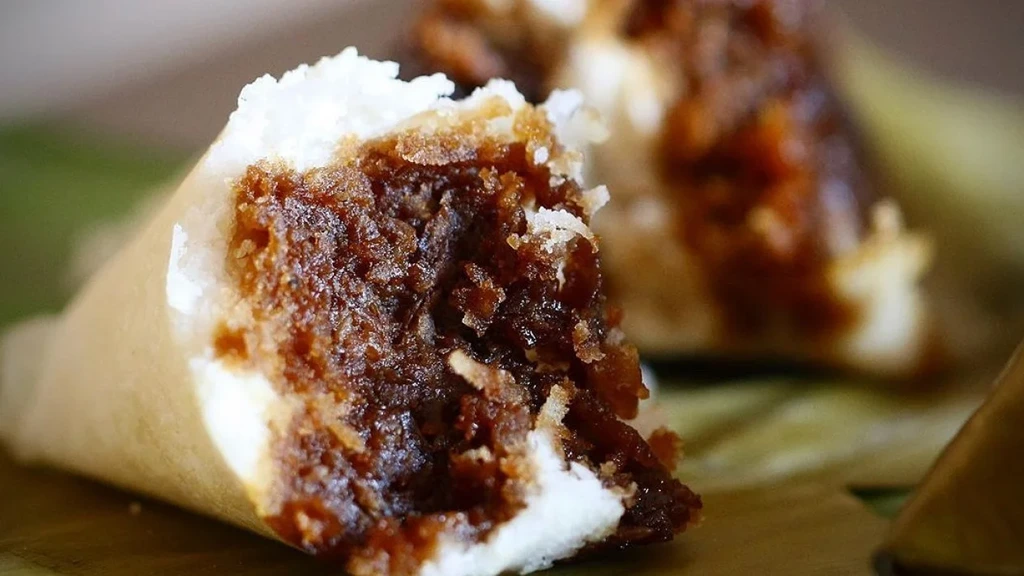 Activities at Lake Toba Taste Local Cuisine Ombus-Ombus