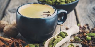 Discover the Magic of Cardamom Coffee