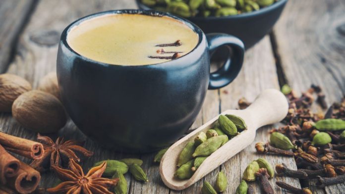 Discover the Magic of Cardamom Coffee