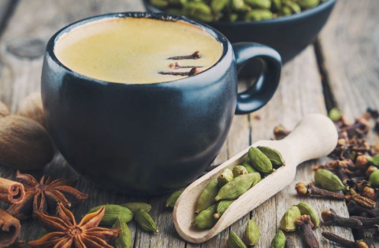 Discover the Magic of Cardamom Coffee
