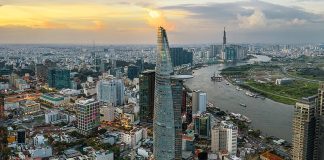 Explore Ho Chi Minh