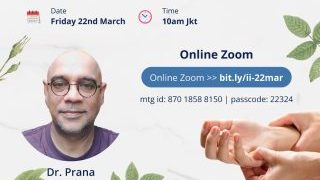 Dr Prana